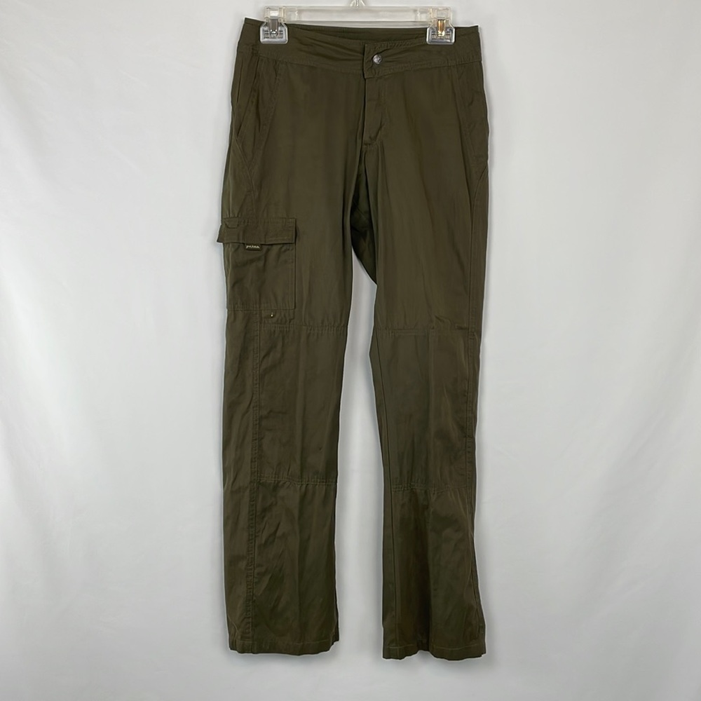 Prana pants